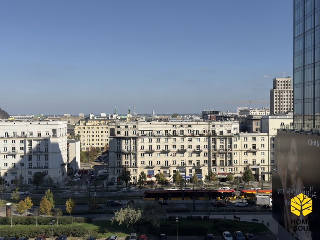 Mieszkanie 1-pokojowe Warszawa Śródmieście, ul. Świętokrzyska. Zdjęcie 8