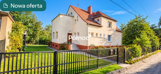 Mieszkanie 5-pokojowe Nysa, ul. Orląt Lwowskich. Zdjęcie 1