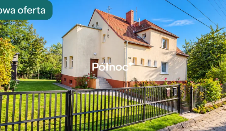 Mieszkanie 5-pokojowe Nysa, ul. Orląt Lwowskich