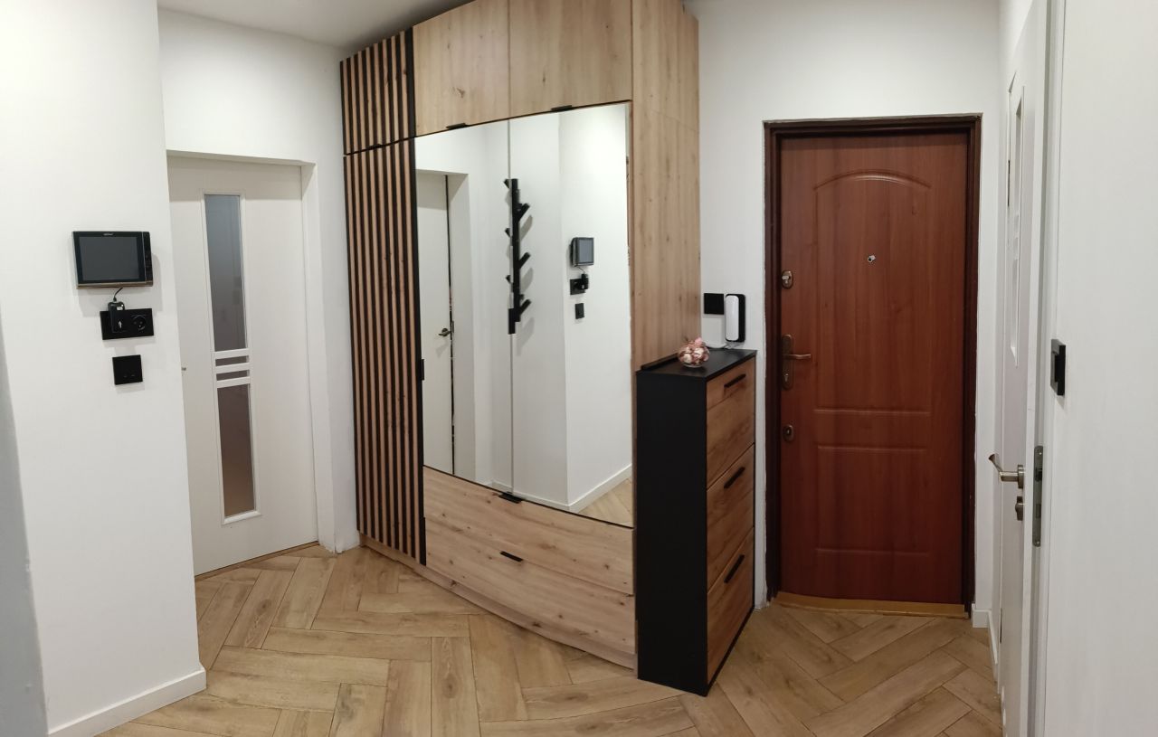 Mieszkanie 2-pokojowe Szczecin Niebuszewo, ul. Tarczowa. Zdjęcie 3