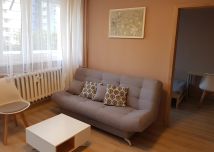 Mieszkanie 2-pokojowe Katowice os. Tysiąclecia, ul. Piastów. Zdjęcie 3