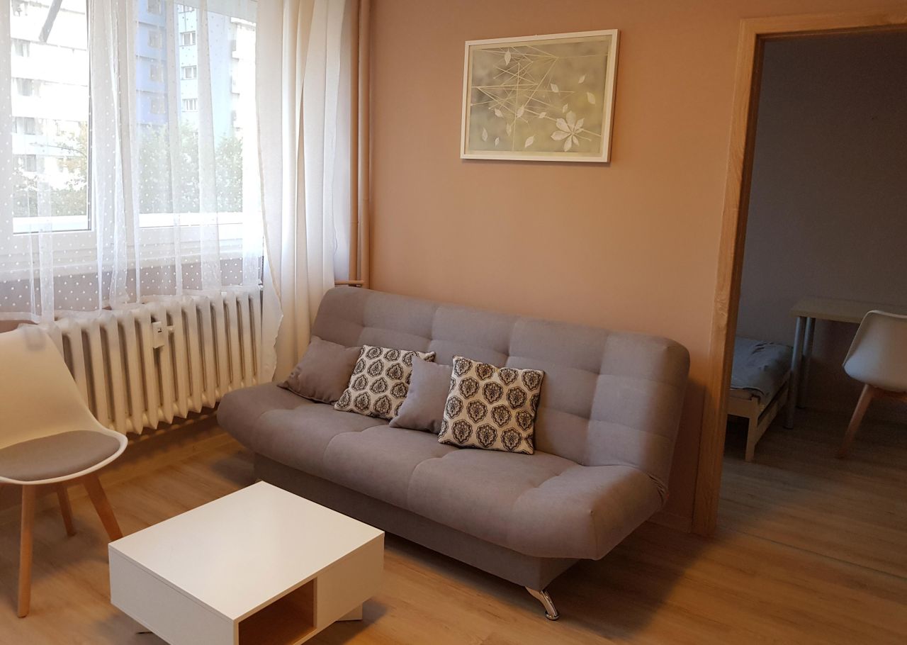 Mieszkanie 2-pokojowe Katowice os. Tysiąclecia, ul. Piastów. Zdjęcie 4