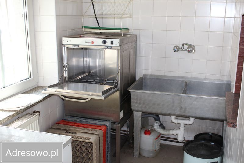 Lokal Nowa Ruda Centrum, pl. Grunwaldzki. Zdjęcie 9