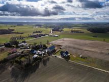 Działka budowlana Drzycim Gudajewo. Zdjęcie 1