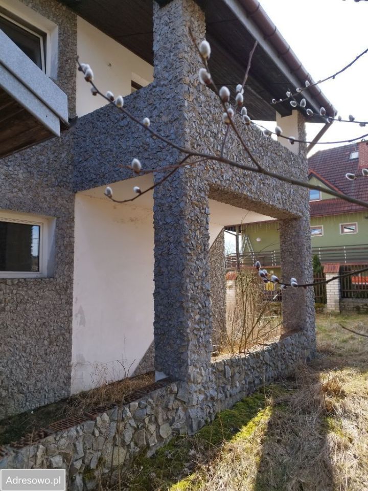 dom wolnostojący Krzyszkowice. Zdjęcie 4