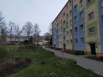 Mieszkanie 3-pokojowe Opole, ul. Alojzego Dambonia