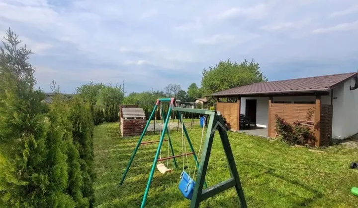 Działka rod Chodzież