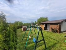 Działka rod Chodzież