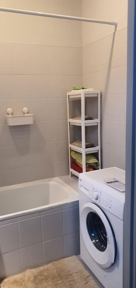 Mieszkanie 3-pokojowe Kraków Grzegórzki, al. Pokoju. Zdjęcie 13