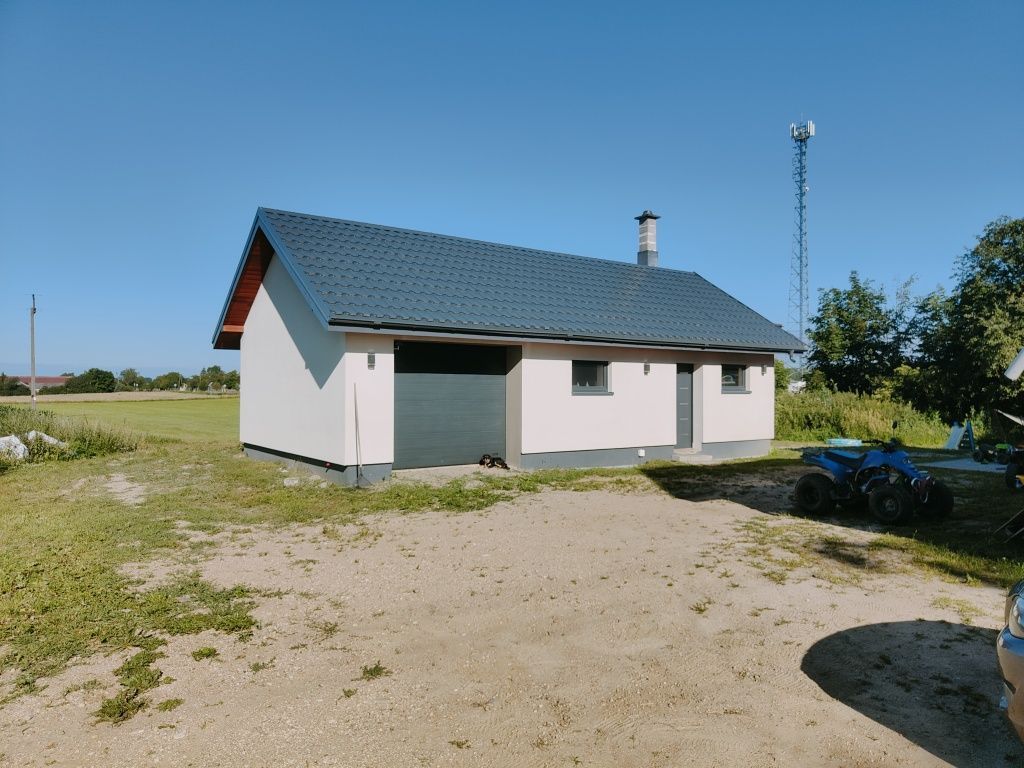 dom wolnostojący Przełęk. Zdjęcie 8