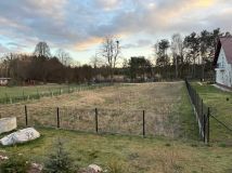 Działka budowlana Rakownia, ul. Dolna