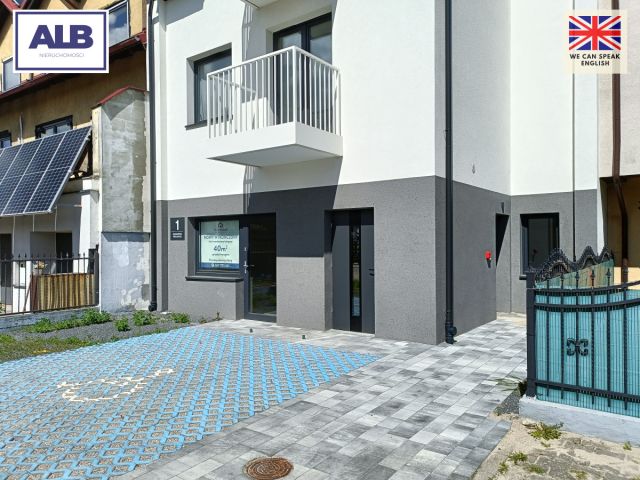 Mieszkanie 2-pokojowe Rumia Janowo, ul. Dębogórska. Zdjęcie 15