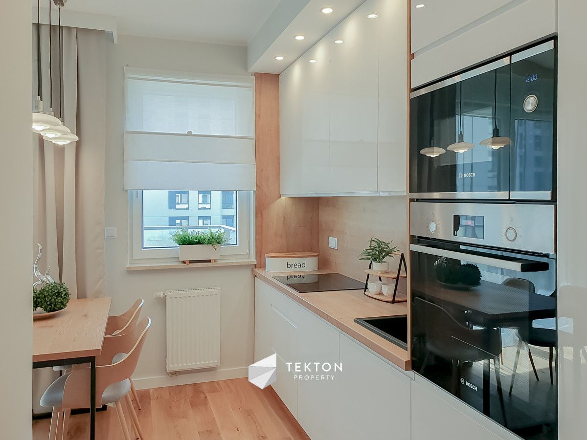 Mieszkanie 2-pokojowe Warszawa Ursynów, ul. Bokserska. Zdjęcie 7