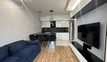 Mieszkanie 4-pokojowe Warszawa Mokotów, ul. Komputerowa