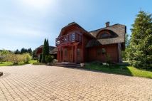 dom wolnostojący Borkowo Lęborskie