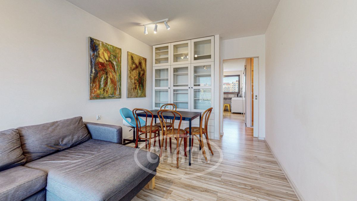 Mieszkanie 2-pokojowe Wrocław Gądów Mały, ul. Stefana Drzewieckiego. Zdjęcie 17