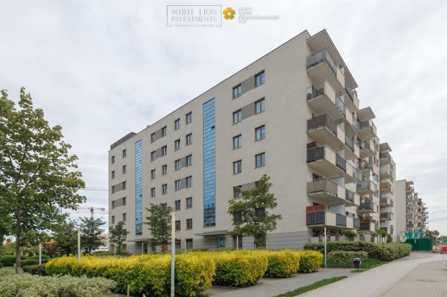 Mieszkanie 3-pokojowe Warszawa Bemowo, ul. gen. Ludomiła Rayskiego. Zdjęcie 18