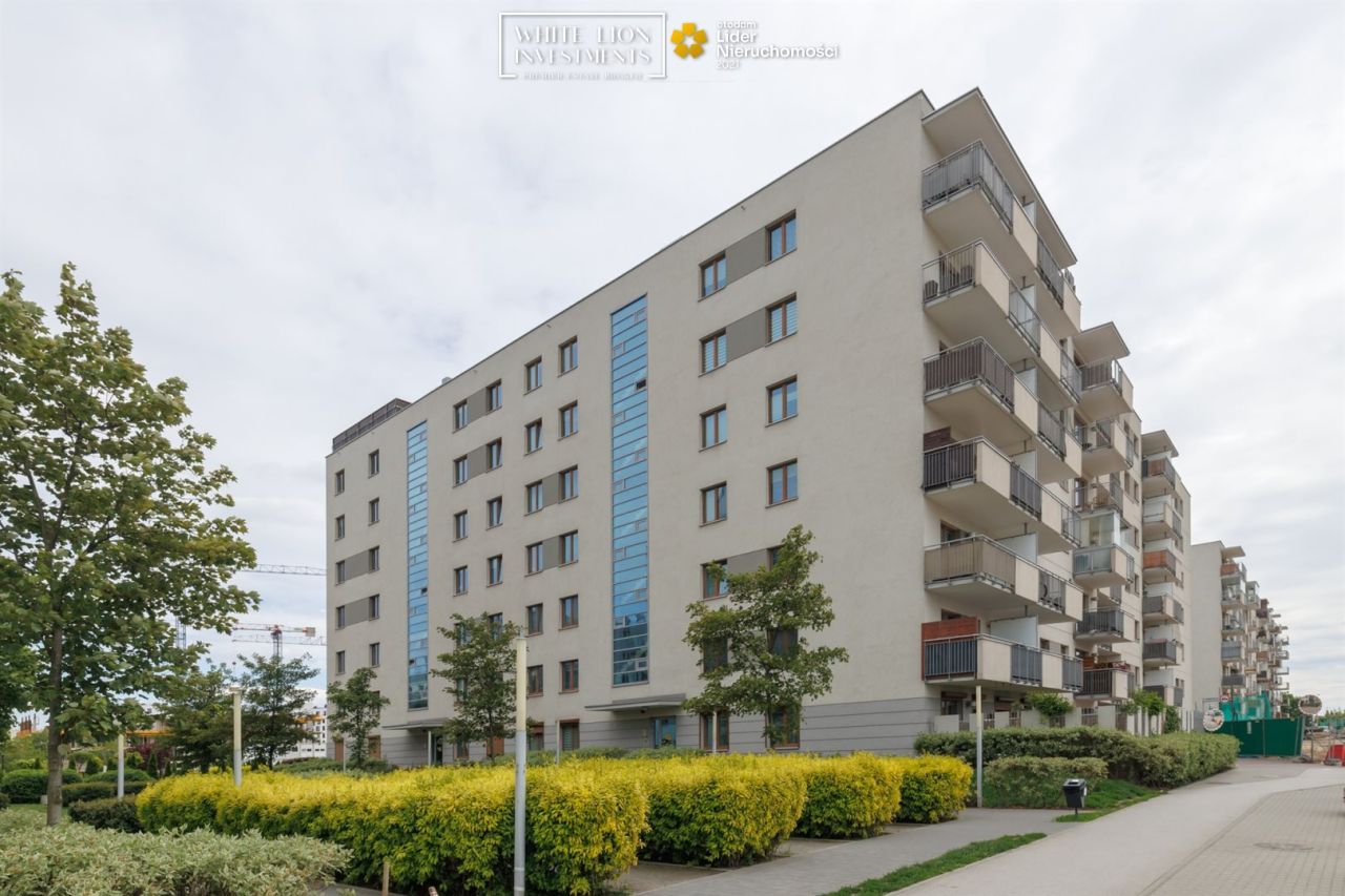 Mieszkanie 3-pokojowe Warszawa Bemowo, ul. gen. Ludomiła Rayskiego. Zdjęcie 18