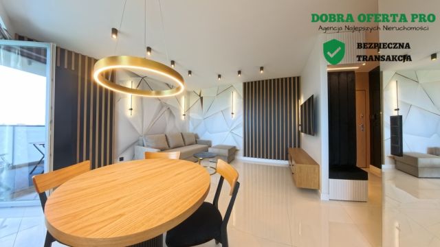 Mieszkanie 2-pokojowe Gdańsk Letnica, ul. Starowiejska. Zdjęcie 3