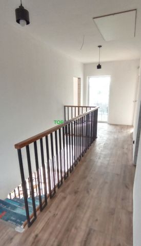 bliźniak, 5 pokoi Warszawa Ursynów. Zdjęcie 12