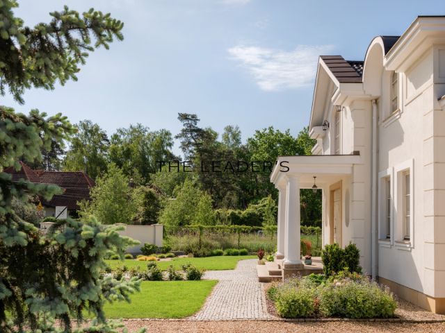 dom wolnostojący, 8 pokoi Zalesie Górne. Zdjęcie 4