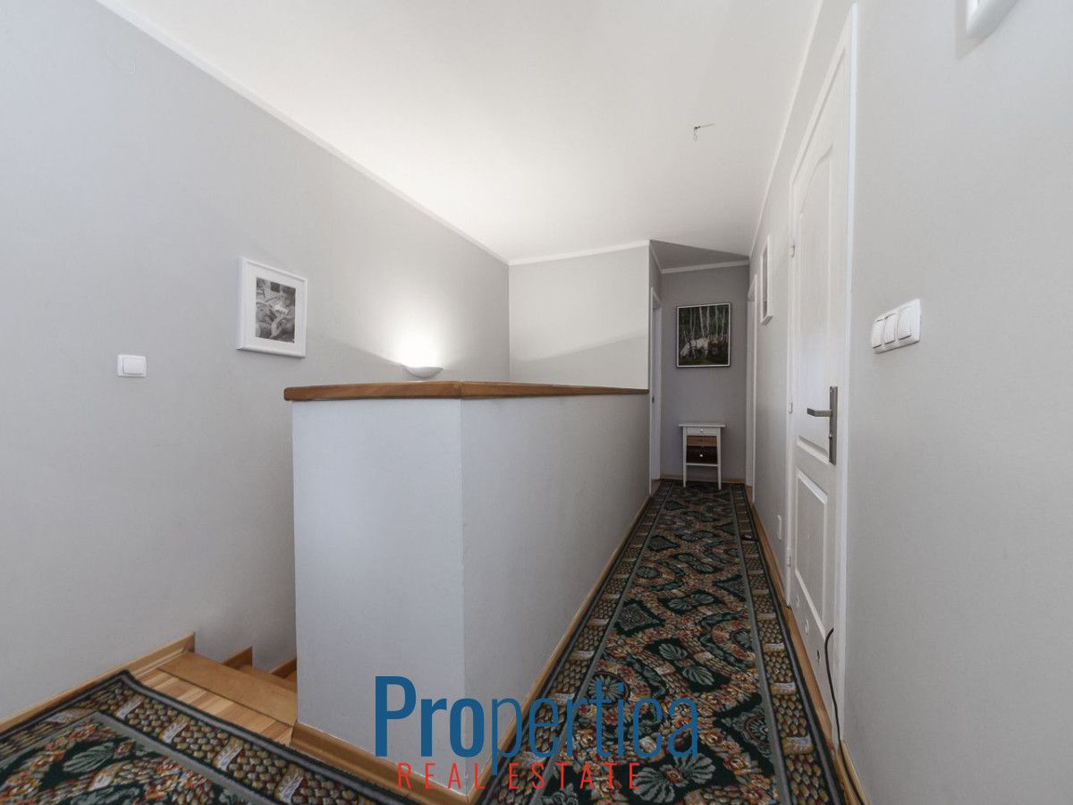 dom szeregowy, 5 pokoi Warszawa Targówek, ul. Fantazyjna. Zdjęcie 12