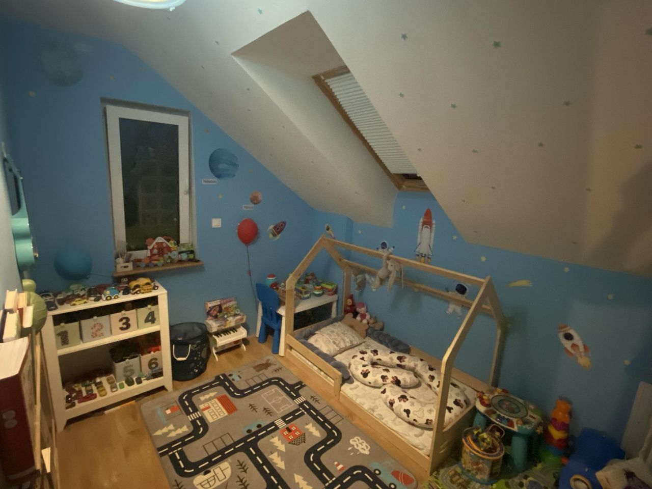 dom szeregowy, 3 pokoje Szczytniki, ul. Spokojna. Zdjęcie 7