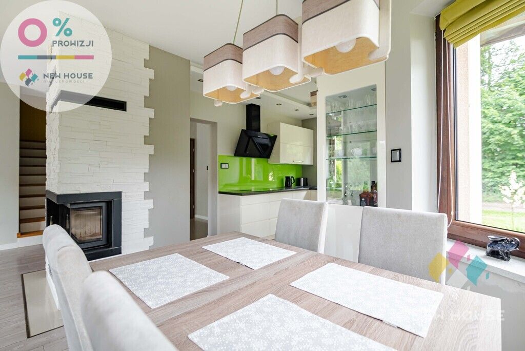 dom wolnostojący, 6 pokoi Różnowo. Zdjęcie 29