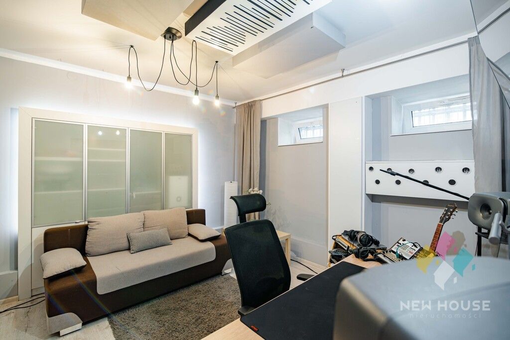 Lokal Olsztyn, ul. Partyzantów. Zdjęcie 7