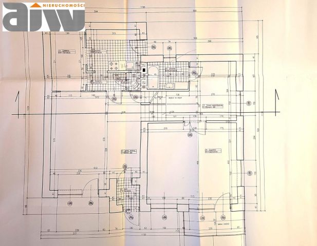 dom wolnostojący, 3 pokoje Laski. Zdjęcie 7