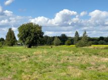 Działka Kaczków, ul. Leśna