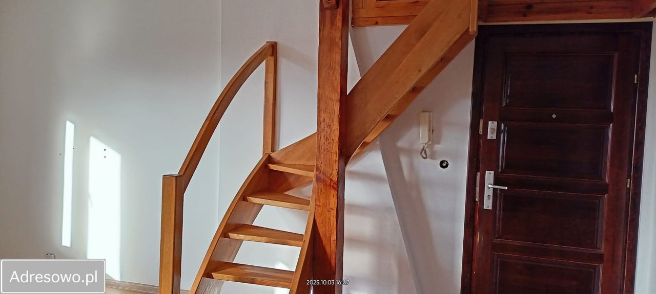 Mieszkanie 4-pokojowe Łomża Śródmieście, ul. 3 Maja. Zdjęcie 9