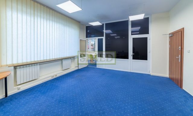 Biuro Warszawa Wilanów. Zdjęcie 8