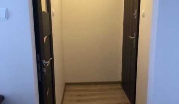 Mieszkanie 1-pokojowe Łask