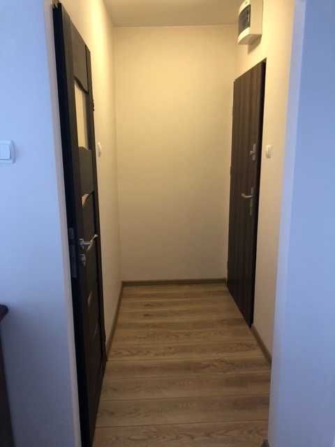 Mieszkanie 1-pokojowe Łask. Zdjęcie 2