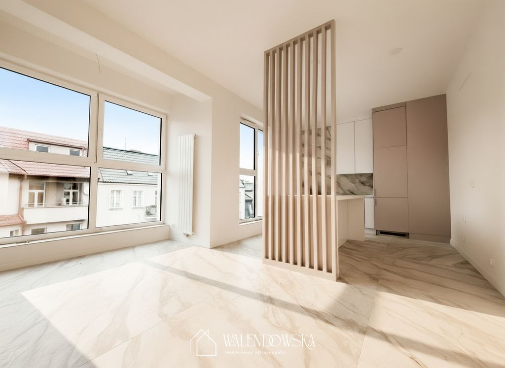 Mieszkanie 2-pokojowe Słupsk, ul. Marii Konopnickiej. Zdjęcie 4