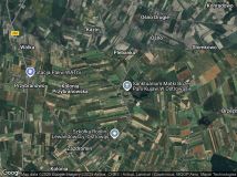 Działka rolna Ostrowąs