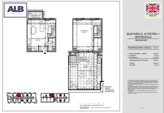 Mieszkanie 2-pokojowe Gdańsk Orunia. Zdjęcie 18
