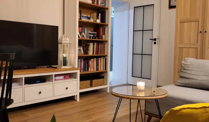 Mieszkanie 3-pokojowe Bielsko-Biała Śródmieście, ul. Tadeusza Romanowicza