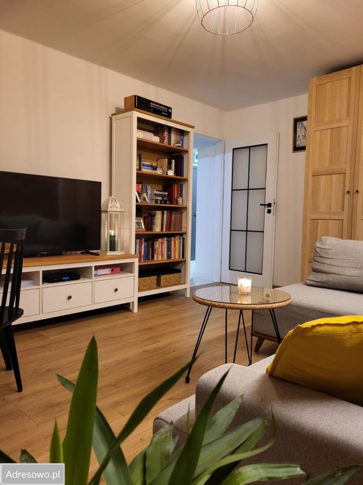 Mieszkanie 3-pokojowe Bielsko-Biała Śródmieście, ul. Tadeusza Romanowicza