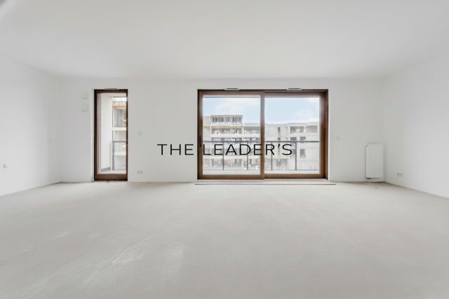 Mieszkanie 4-pokojowe Warszawa Wilanów, ul. Adama Branickiego. Zdjęcie 5