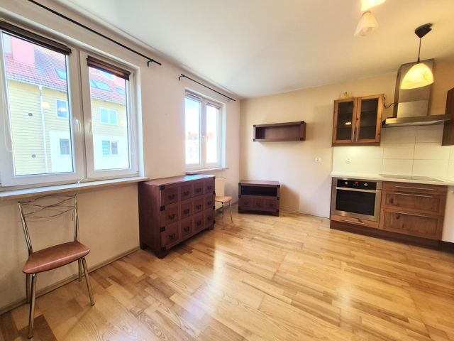 Mieszkanie 1-pokojowe Wrocław Gaj, ul. Srebrnogórska. Zdjęcie 6