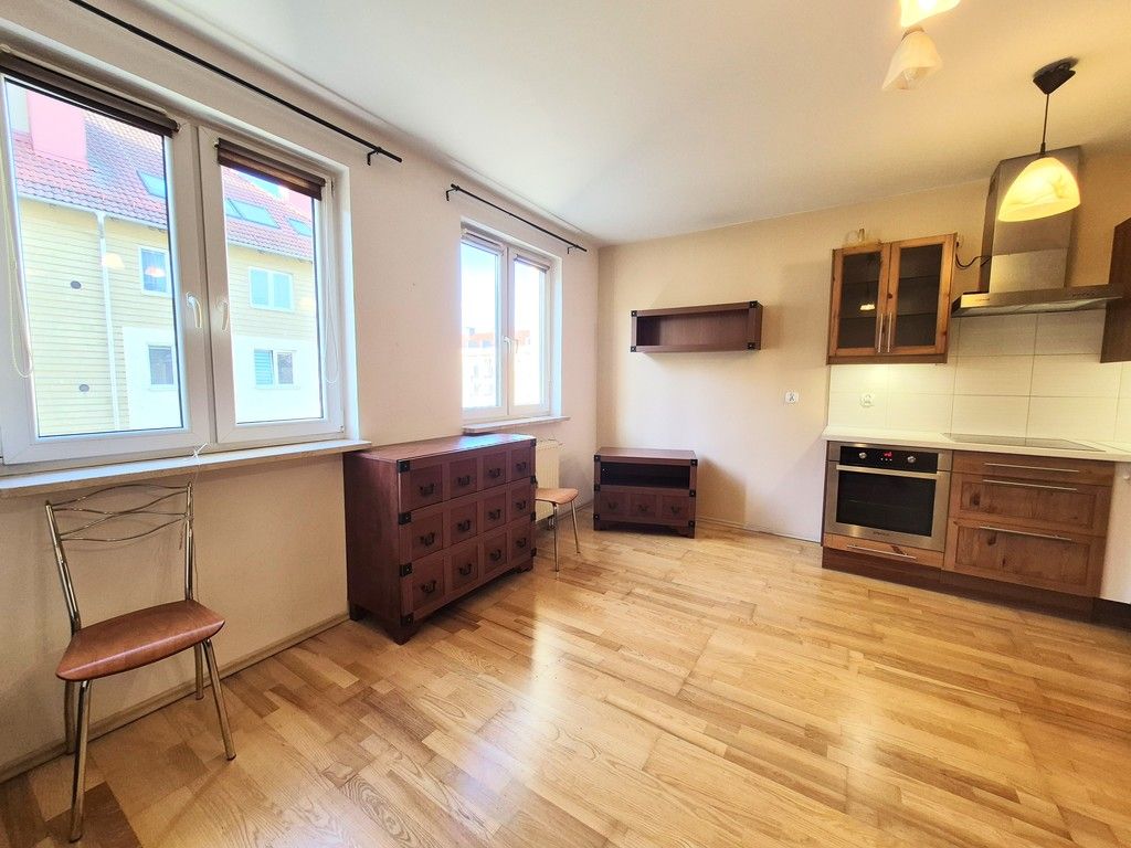 Mieszkanie 1-pokojowe Wrocław Gaj, ul. Srebrnogórska. Zdjęcie 6