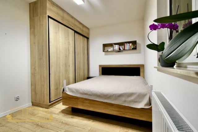 Mieszkanie 3-pokojowe Kraków Czyżyny, ul. Sołtysowska. Zdjęcie 6