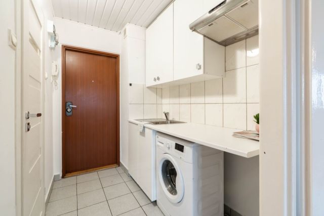 Mieszkanie 1-pokojowe Warszawa Ochota, ul. Racławicka. Zdjęcie 6