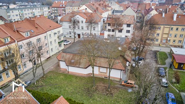 Nieruchomość komercyjna Bartoszyce, ul. Kowali. Zdjęcie 13