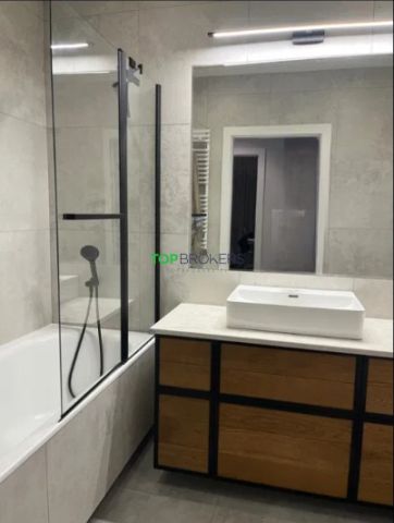 Mieszkanie 2-pokojowe Warszawa Wawer, ul. Jana Zygmunta Skrzyneckiego. Zdjęcie 5