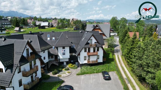 Mieszkanie 2-pokojowe Murzasichle, ul. Gutowa. Zdjęcie 2