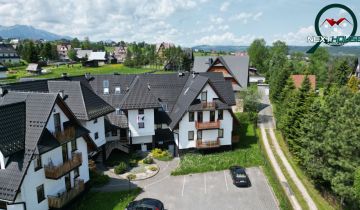 Mieszkanie 2-pokojowe Murzasichle, ul. Gutowa