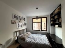 Mieszkanie 3-pokojowe Warszawa Śródmieście, ul. Inflancka